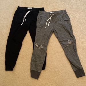 Womens joggers